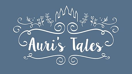 Auri's Tales Game