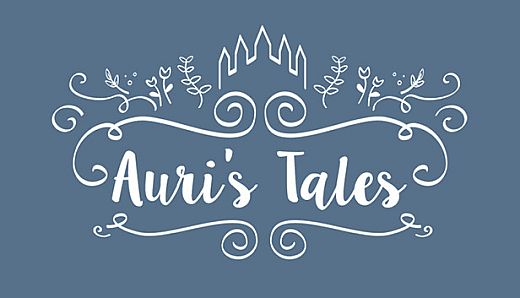Auri's Tales