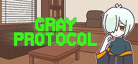 Gray Protocol Game