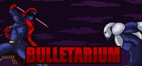 BULLETARIUM Game