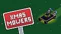 Grass Cutter - Xmas Lawn Mowers