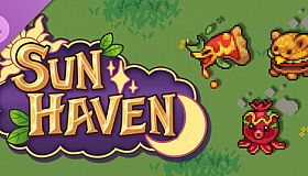 Sun Haven: Snack Pet Pack