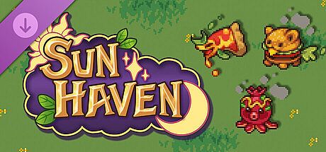 Sun Haven: Snack Pet Pack