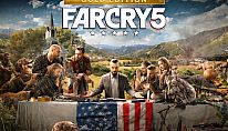 Kup Far Cry 5 - Gold Edition na PC