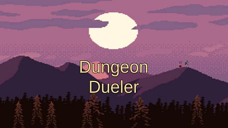 Dungeon Dueler Game