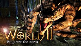 The World II: Hunting BOSS