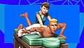 The Sims 4 Spa Day Game Pack