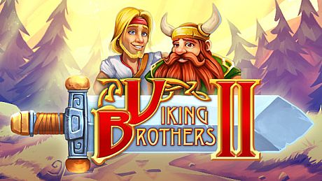 Viking Brothers 2