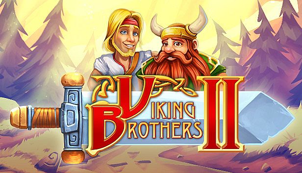 Buy Viking Brothers 2