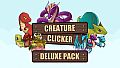 Creature Clicker - Deluxe Pack