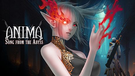 Anima Song from the Abyss Game