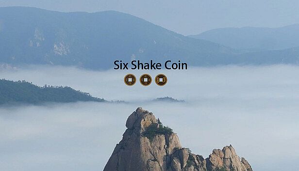 Buy Six Shake Coin