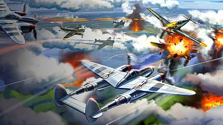 Until the Last Plane Game