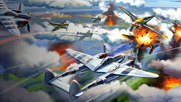 Buy Until the Last Plane