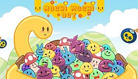 Mochi Mochi Boy