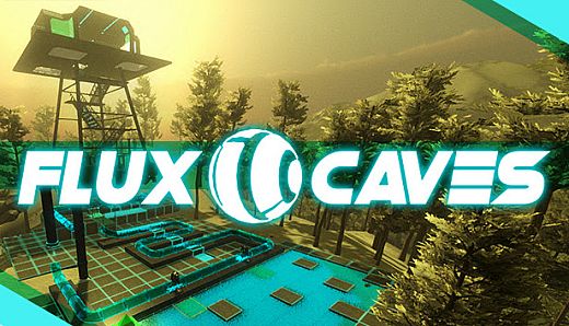 Flux Caves