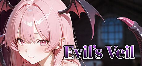 Evil's Veil Game