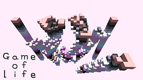 Game of Life: Time Game