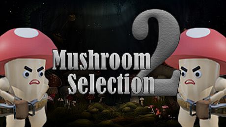 Mushroom Selection 2 Game
