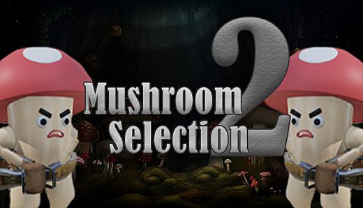 Mushroom Selection 2
