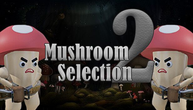 Buy Mushroom Selection 2