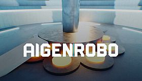 AIGENROBO