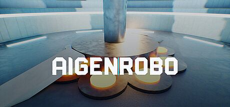 AIGENROBO Game