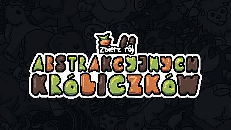 I commissioned some abstract bunnies Game