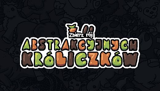 I commissioned some abstract bunnies