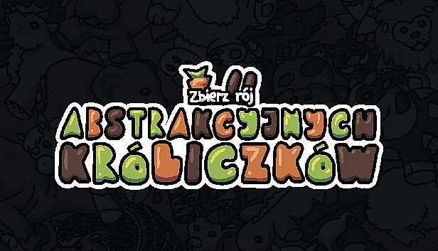 Buy I commissioned some abstract bunnies