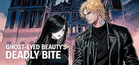 Ghost-Eyed Beauty's Deadly Bite Game