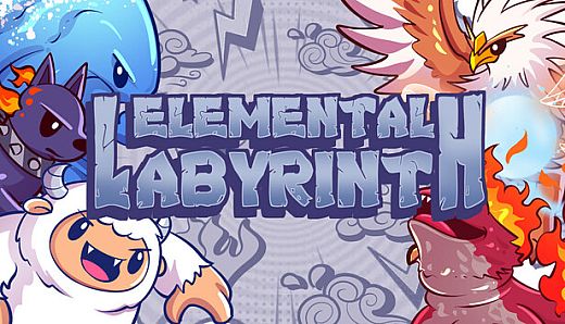 Elemental Labyrinth