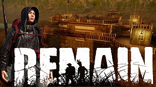 Remain Game
