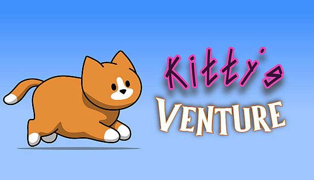 Buy Kitty's Venture