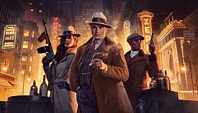 Empire of Sin - Deluxe Edition