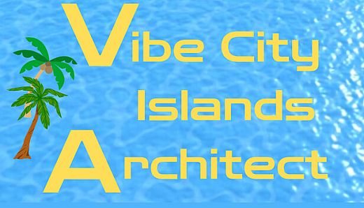 Vibe City Islands Architect