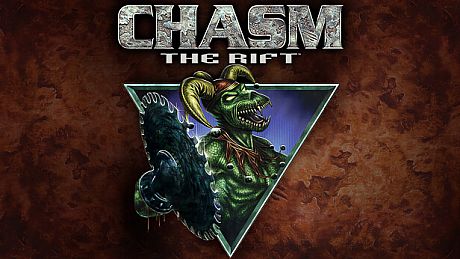 Chasm: The Rift Game