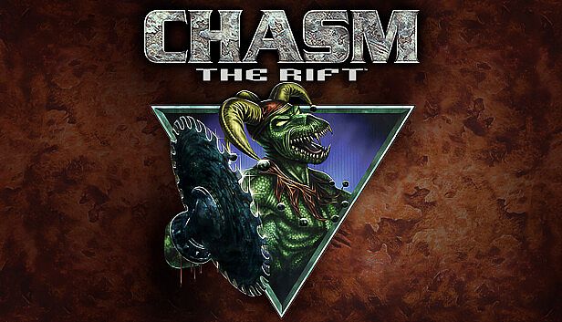 Buy Chasm: The Rift