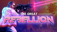 The Great Rebellion