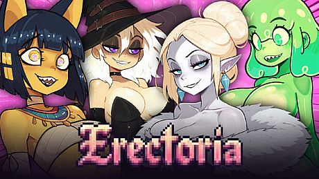 Erectoria Game
