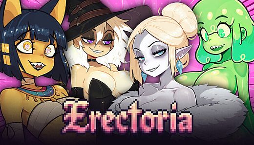 Erectoria