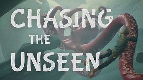 Chasing the Unseen