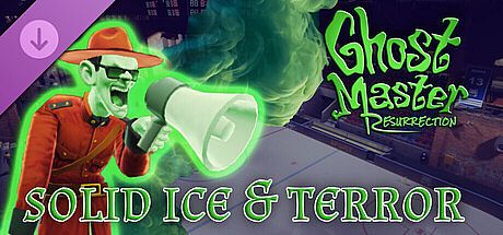 Ghost Master: Resurrection | Solid Ice and Terror