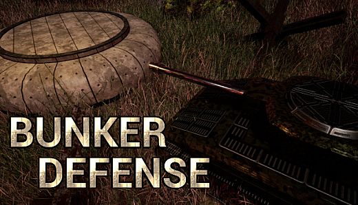 Bunker Defense