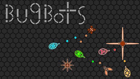 BugBots Game