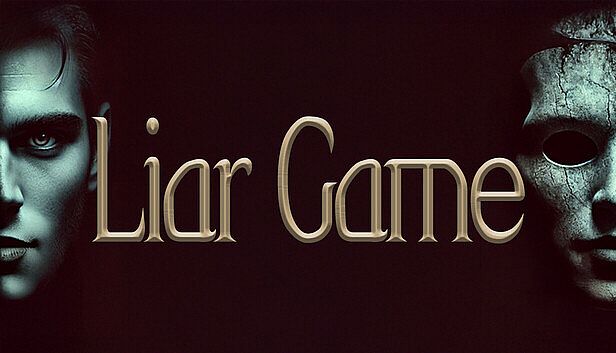 Buy Liar Game