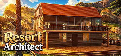 Resort Architect Game