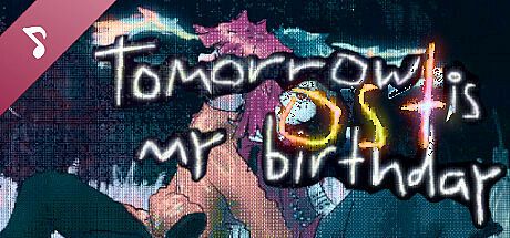tomorrow is my birthday OST DLC