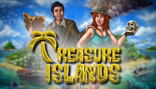 Treasure Islands