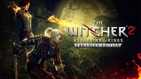The Witcher 2: Assassins of Kings Enhanced Edition Game
